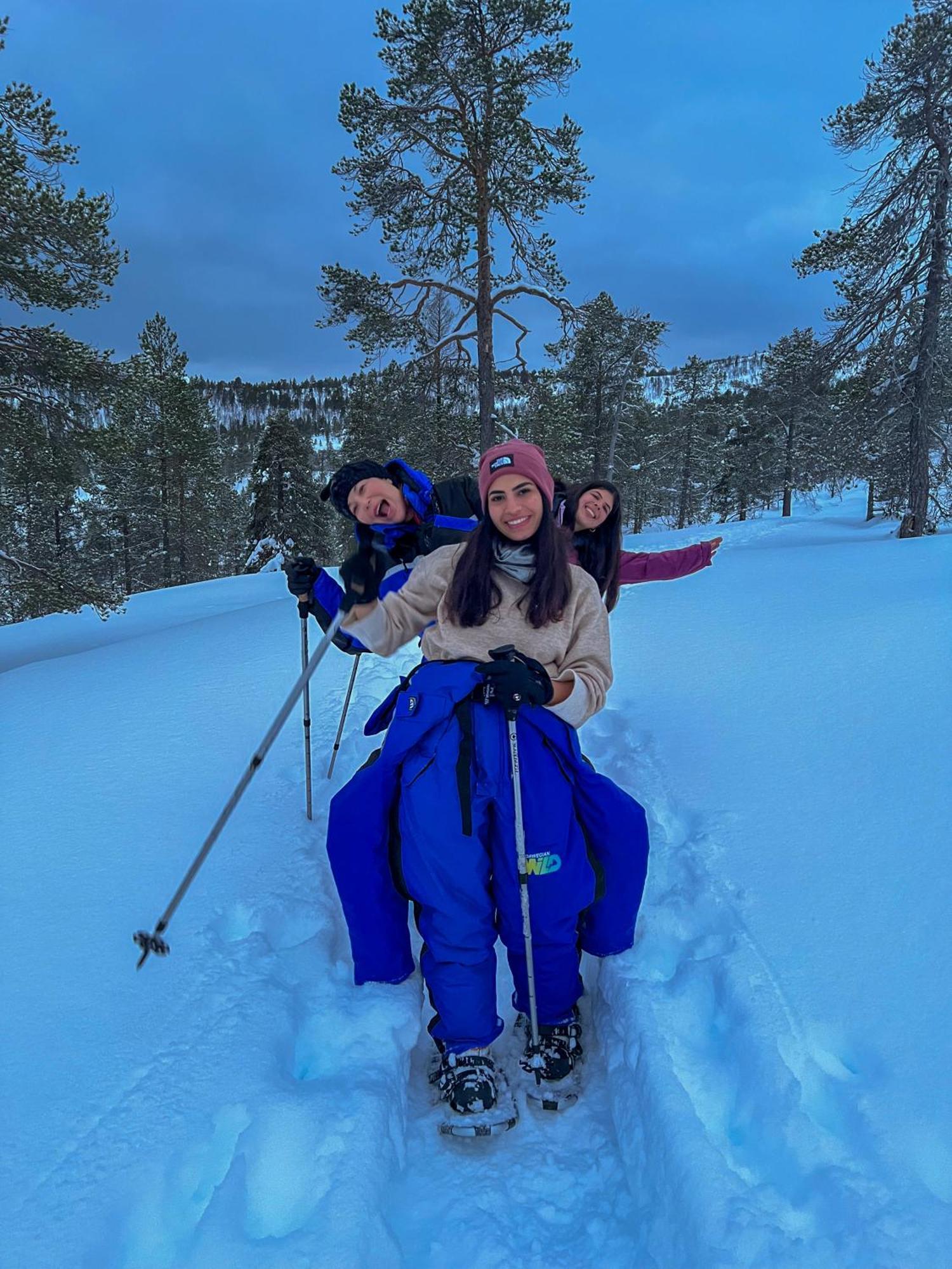 Norwegian Wild Villa Brygghaugen Eksteriør bilde