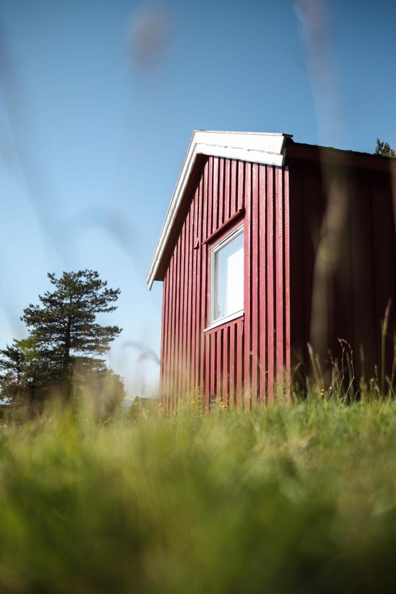Norwegian Wild Villa Brygghaugen Eksteriør bilde