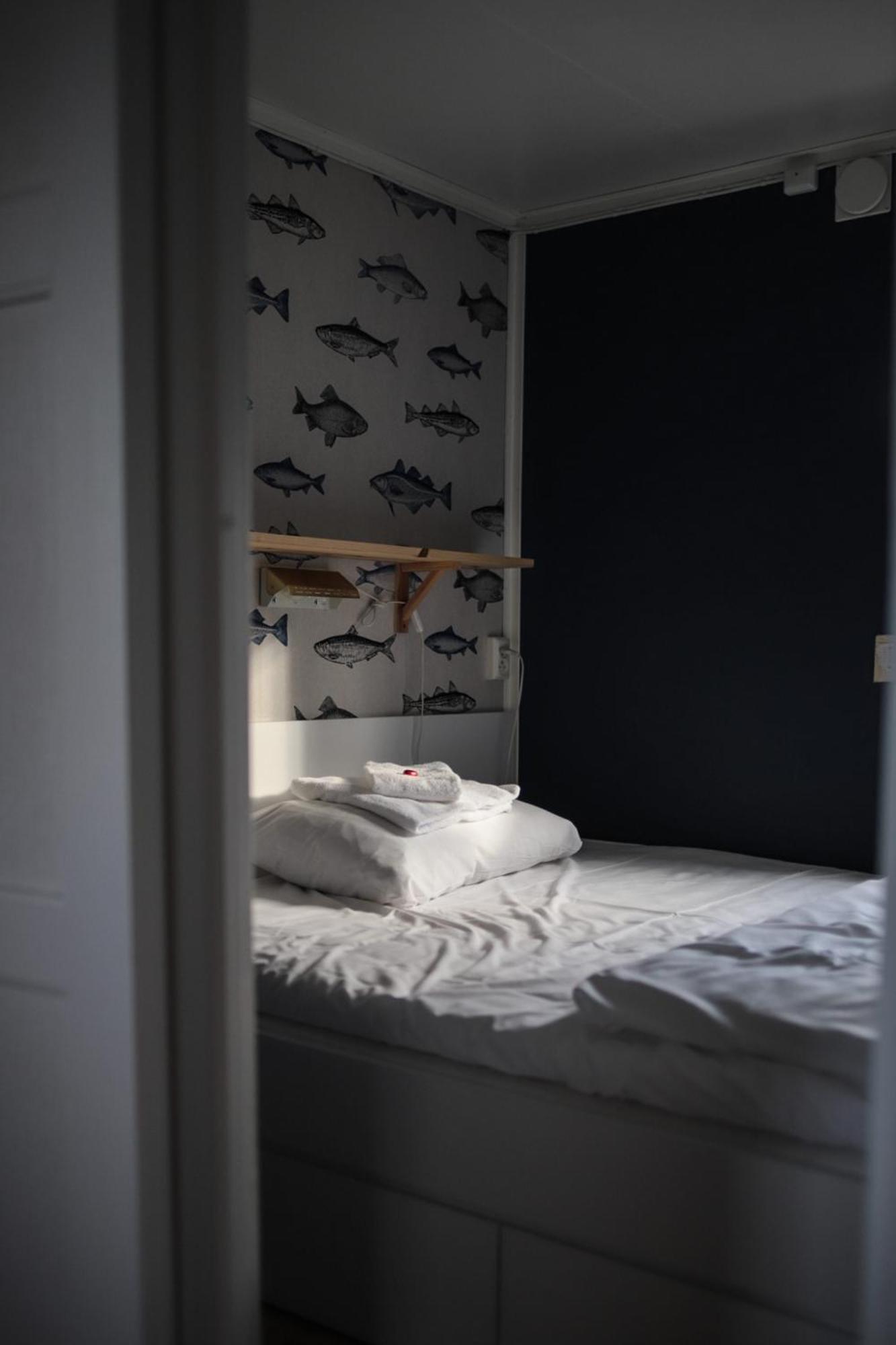 Norwegian Wild Villa Brygghaugen Eksteriør bilde